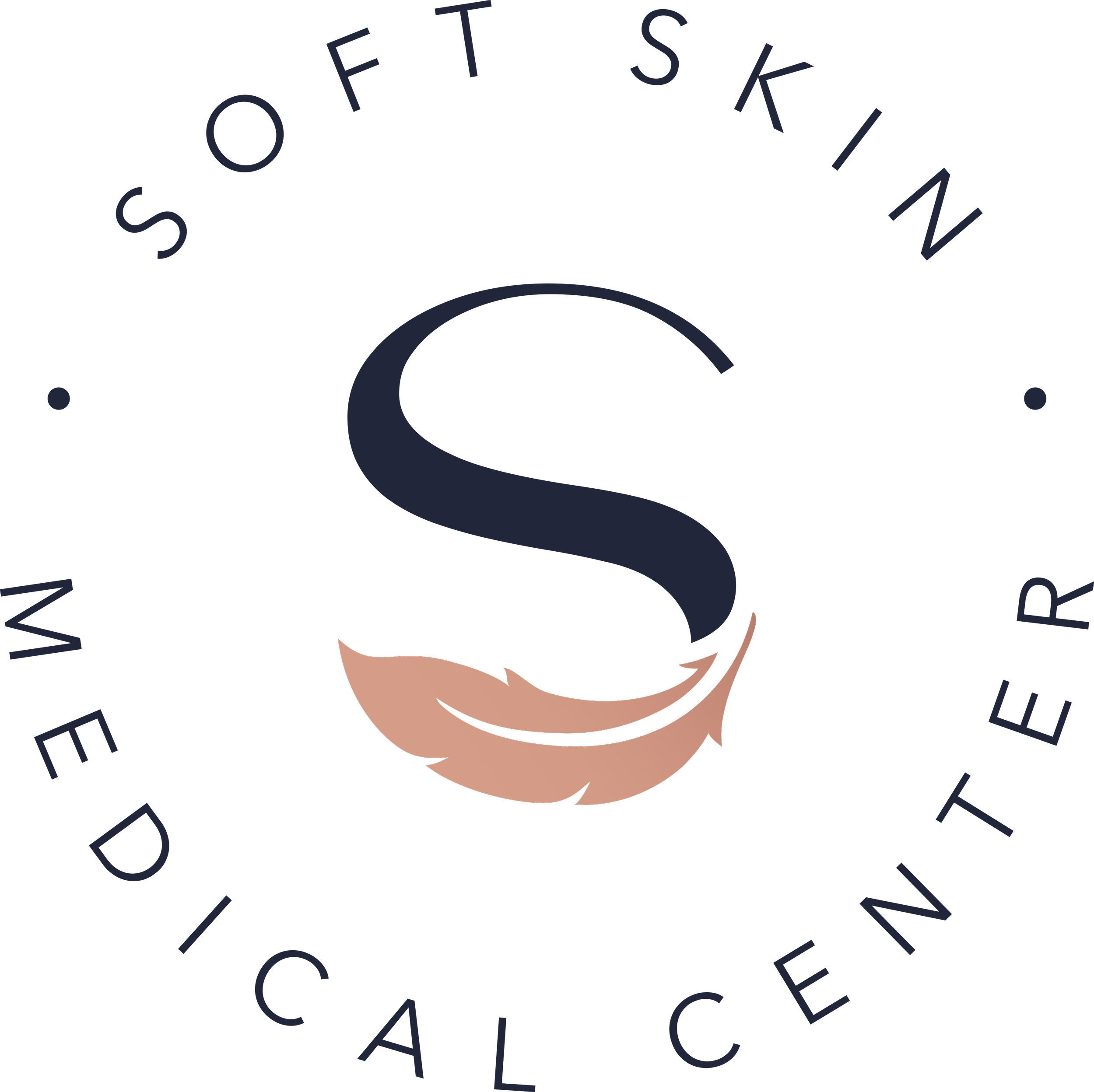 Soft Skin