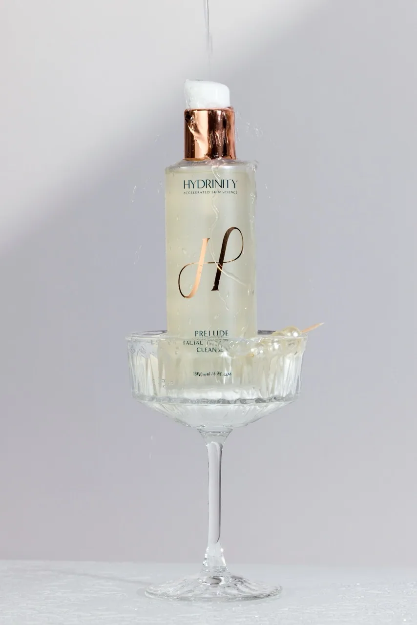 Hydrinity, realizacja KW Creatives