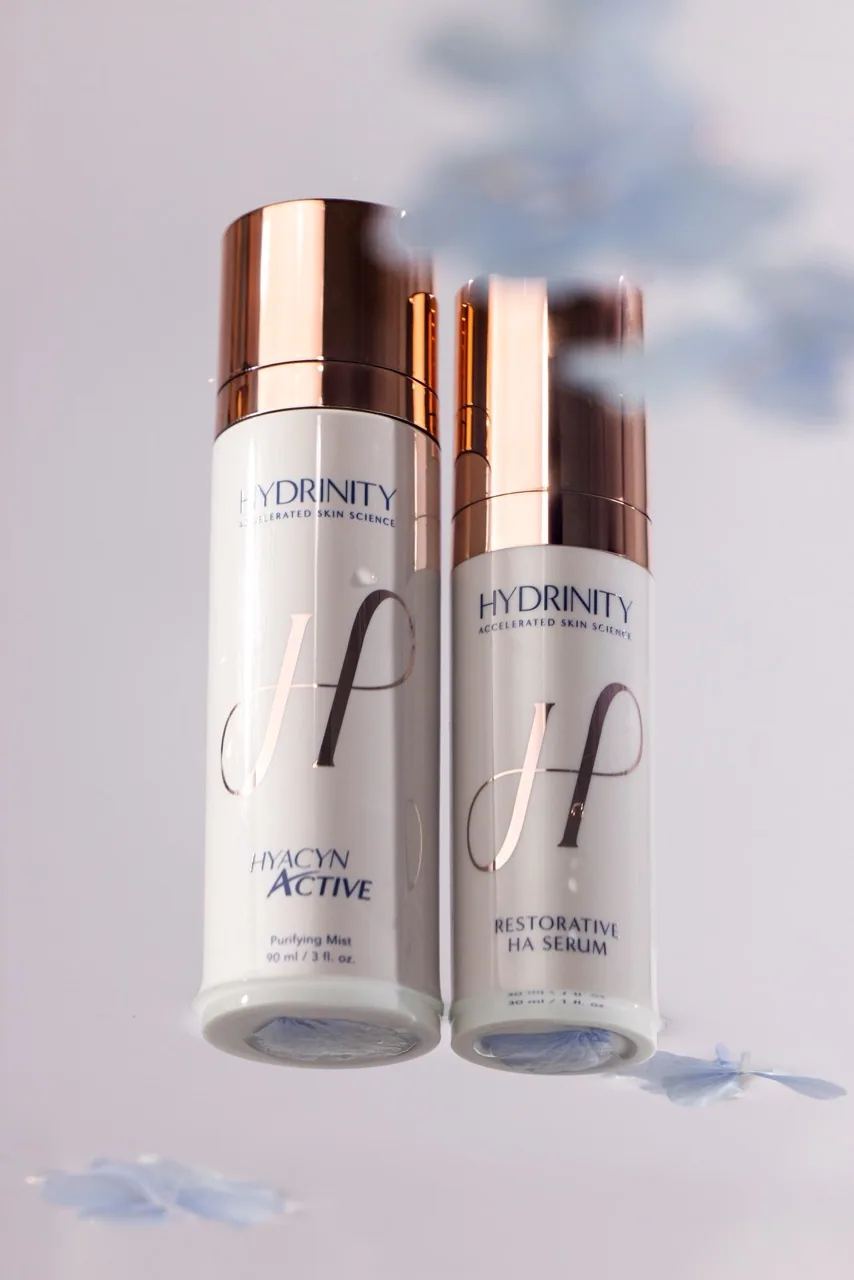 Hydrinity, realizacja KW Creatives