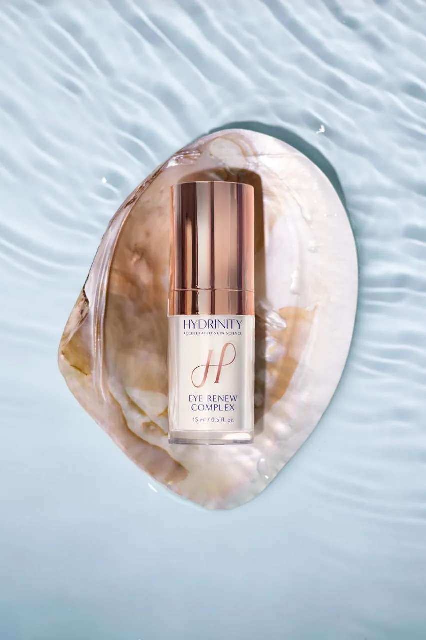 Hydrinity, realizacja KW Creatives