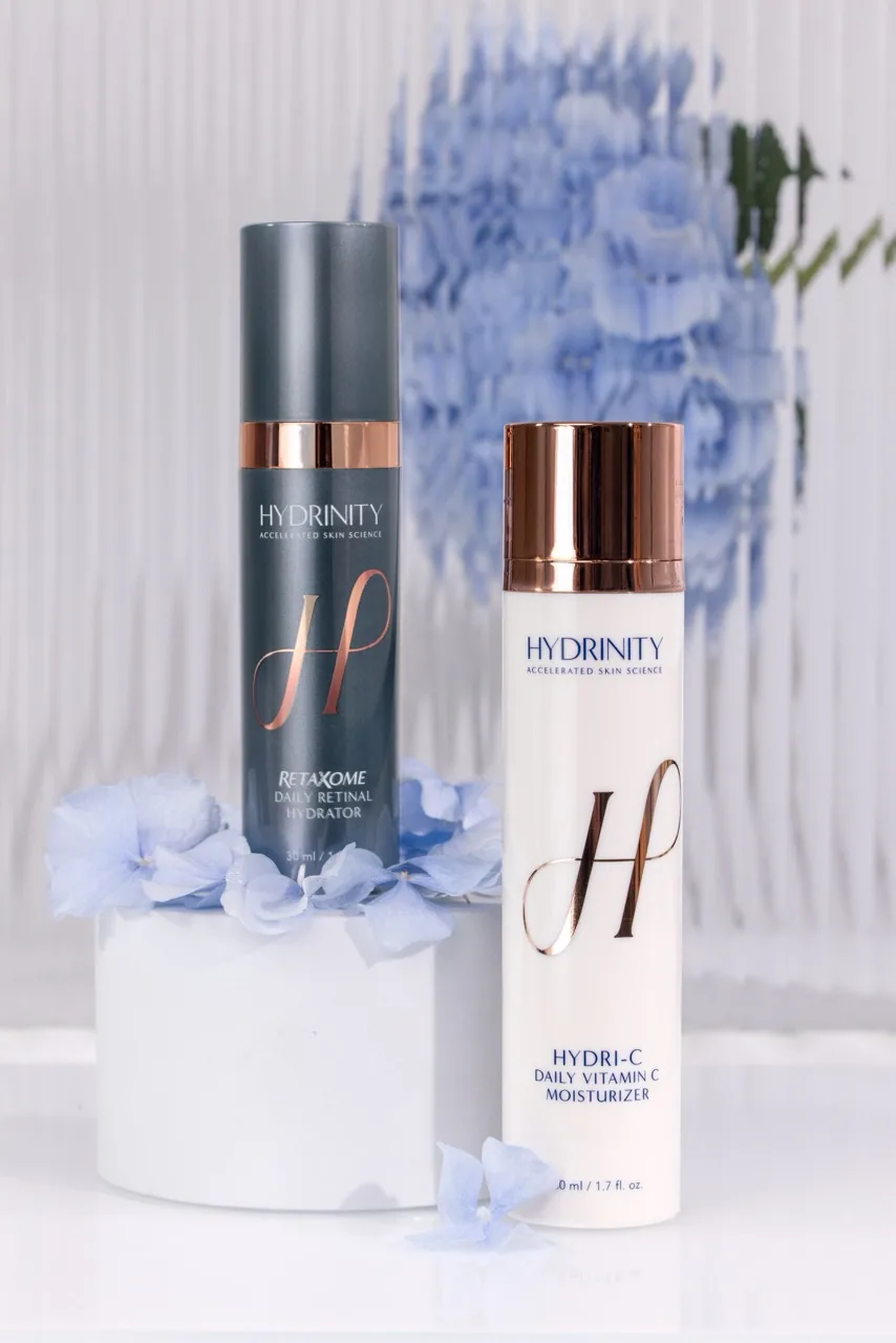 Hydrinity, realizacja KW Creatives