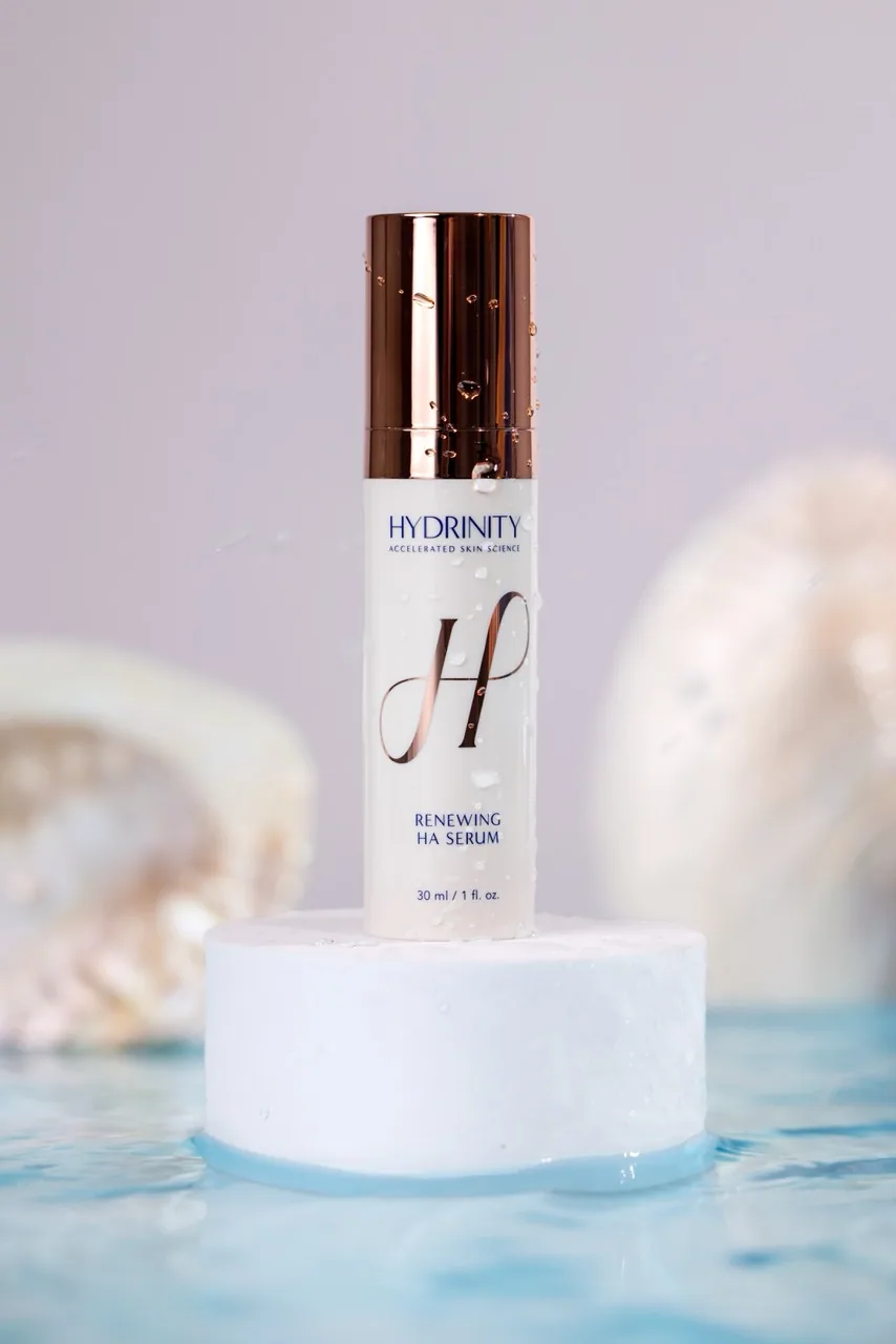 Hydrinity, realizacja KW Creatives