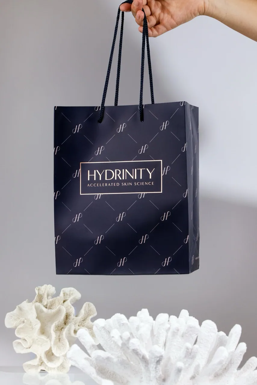 Hydrinity, realizacja KW Creatives