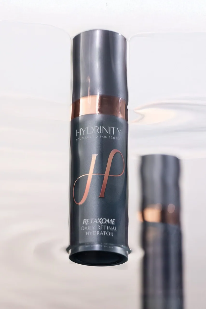 Hydrinity, realizacja KW Creatives