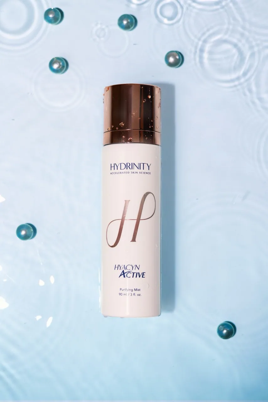 Hydrinity, realizacja KW Creatives