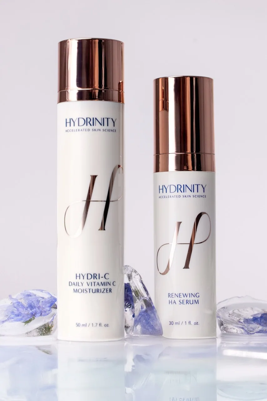 Hydrinity, realizacja KW Creatives