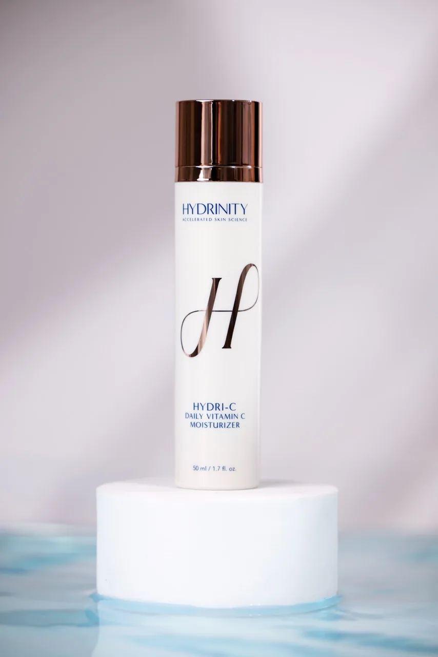 Hydrinity, realizacja KW Creatives