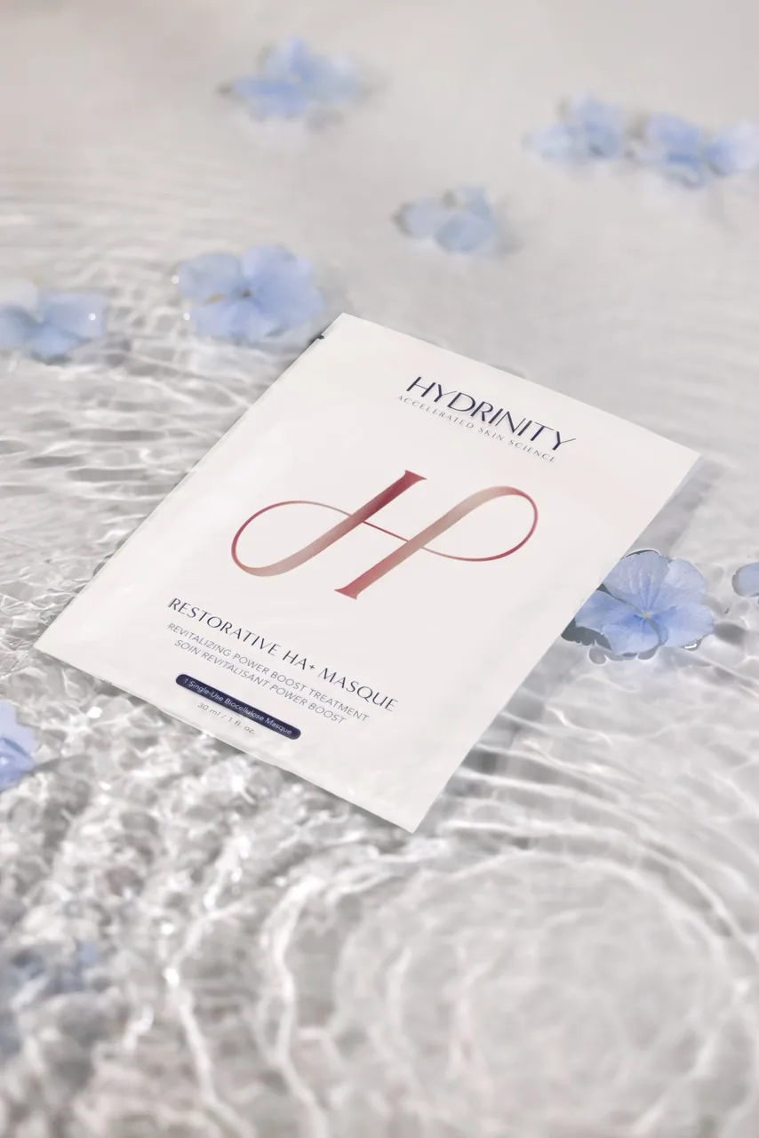 Hydrinity, realizacja KW Creatives