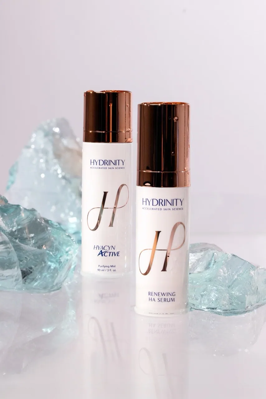 Hydrinity, realizacja KW Creatives