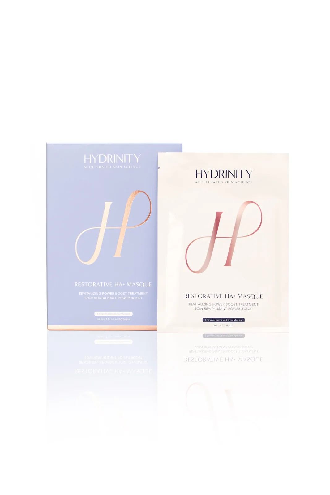 Hydrinity, realizacja KW Creatives
