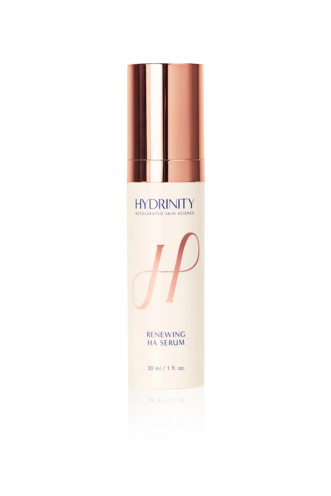 Hydrinity, realizacja KW Creatives