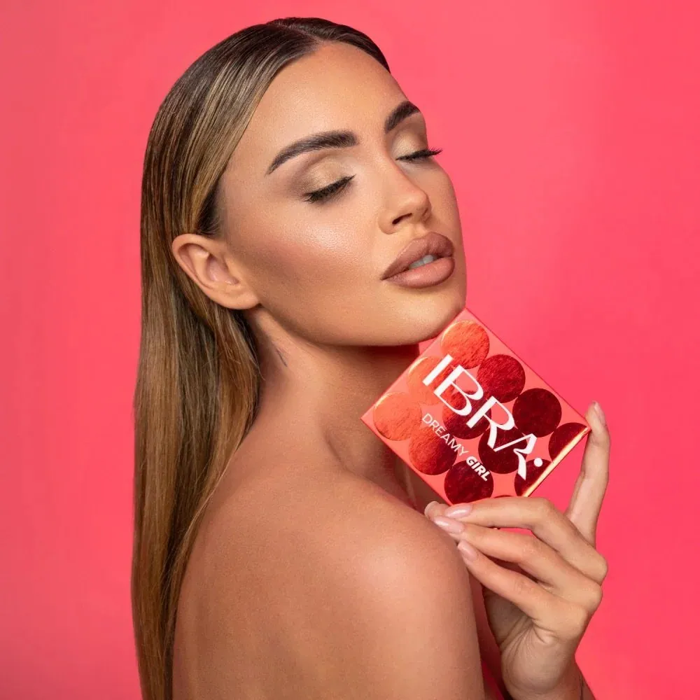 IBRA, realizacja KW Creatives