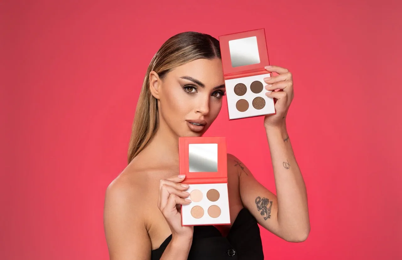 IBRA, realizacja KW Creatives