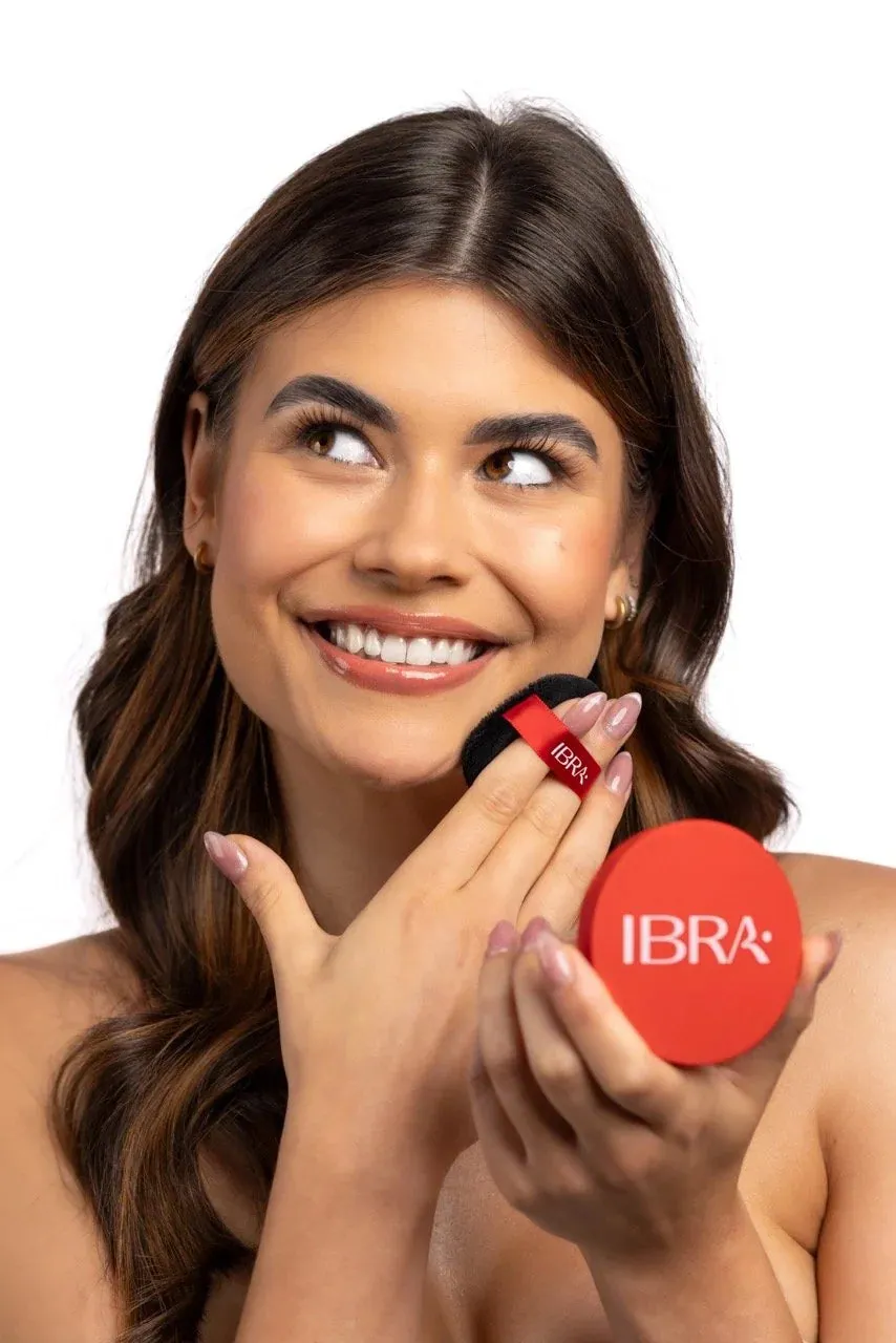 IBRA, realizacja KW Creatives