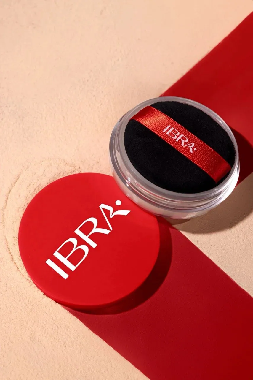 IBRA, realizacja KW Creatives