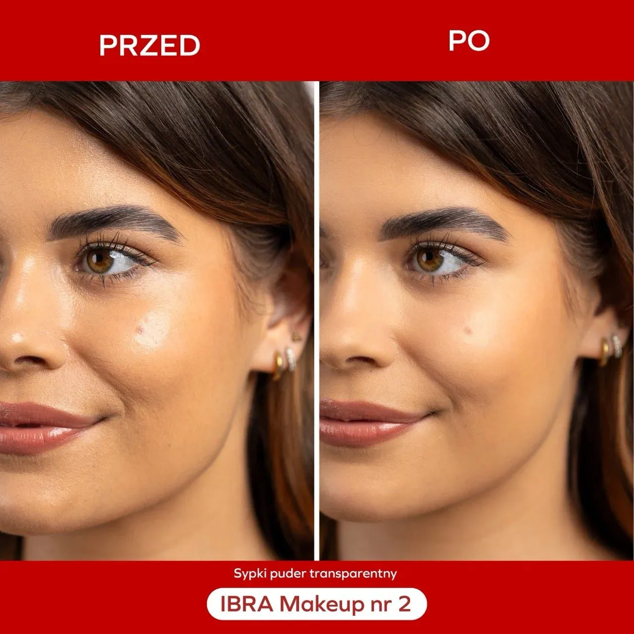 IBRA, realizacja KW Creatives