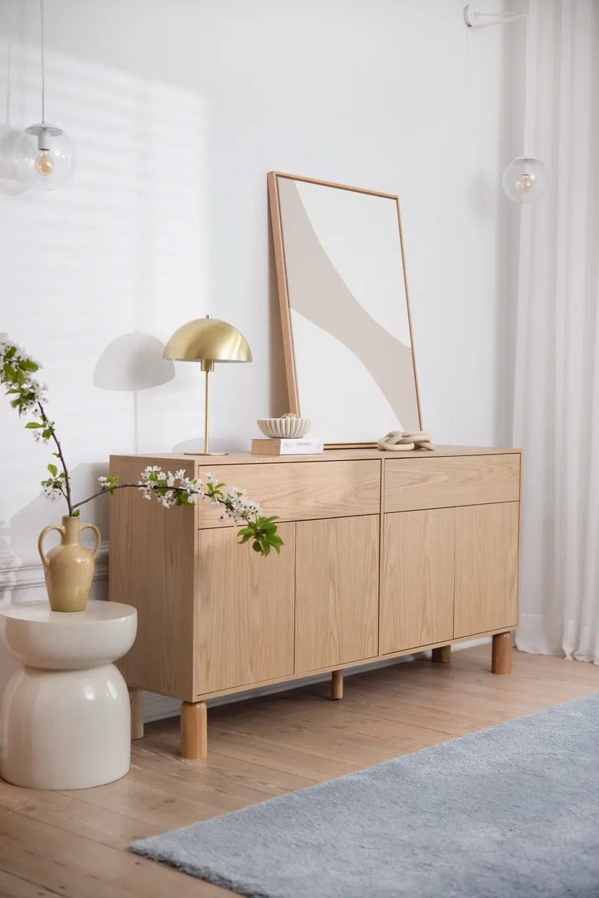 Jarstol, realizacja KW Creatives