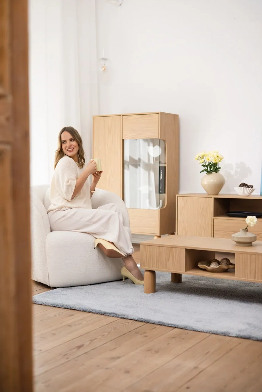 Jarstol, realizacja KW Creatives