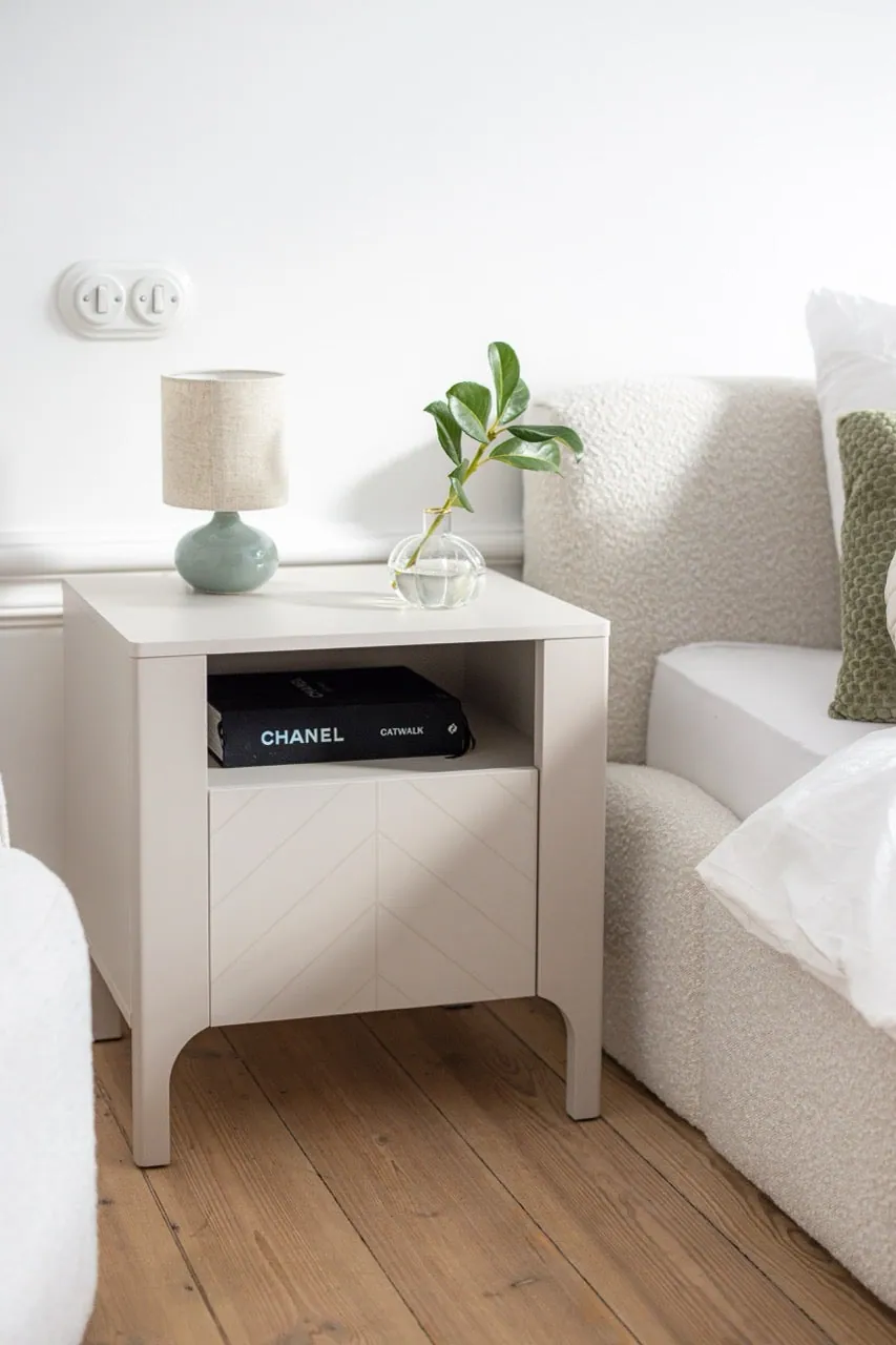 Jarstol, realizacja KW Creatives