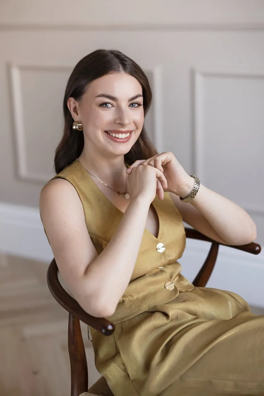 dr Kamila Babik, realizacja KW Creatives