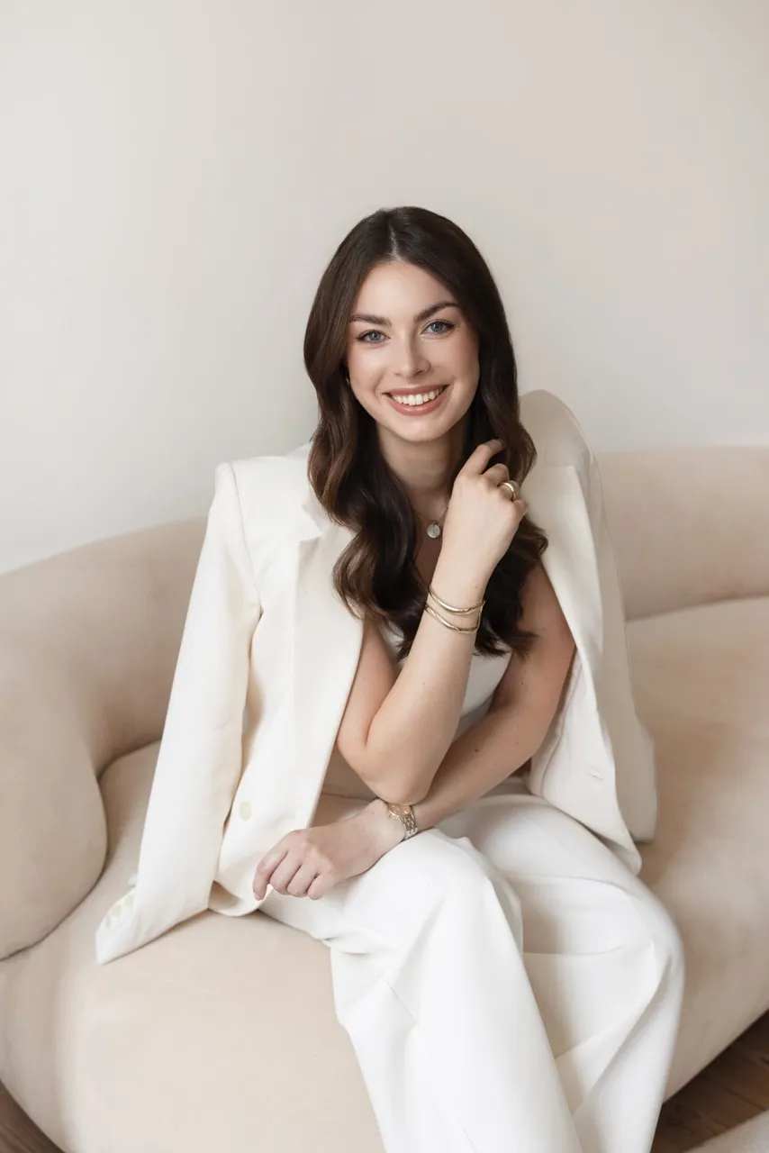 dr Kamila Babik, realizacja KW Creatives