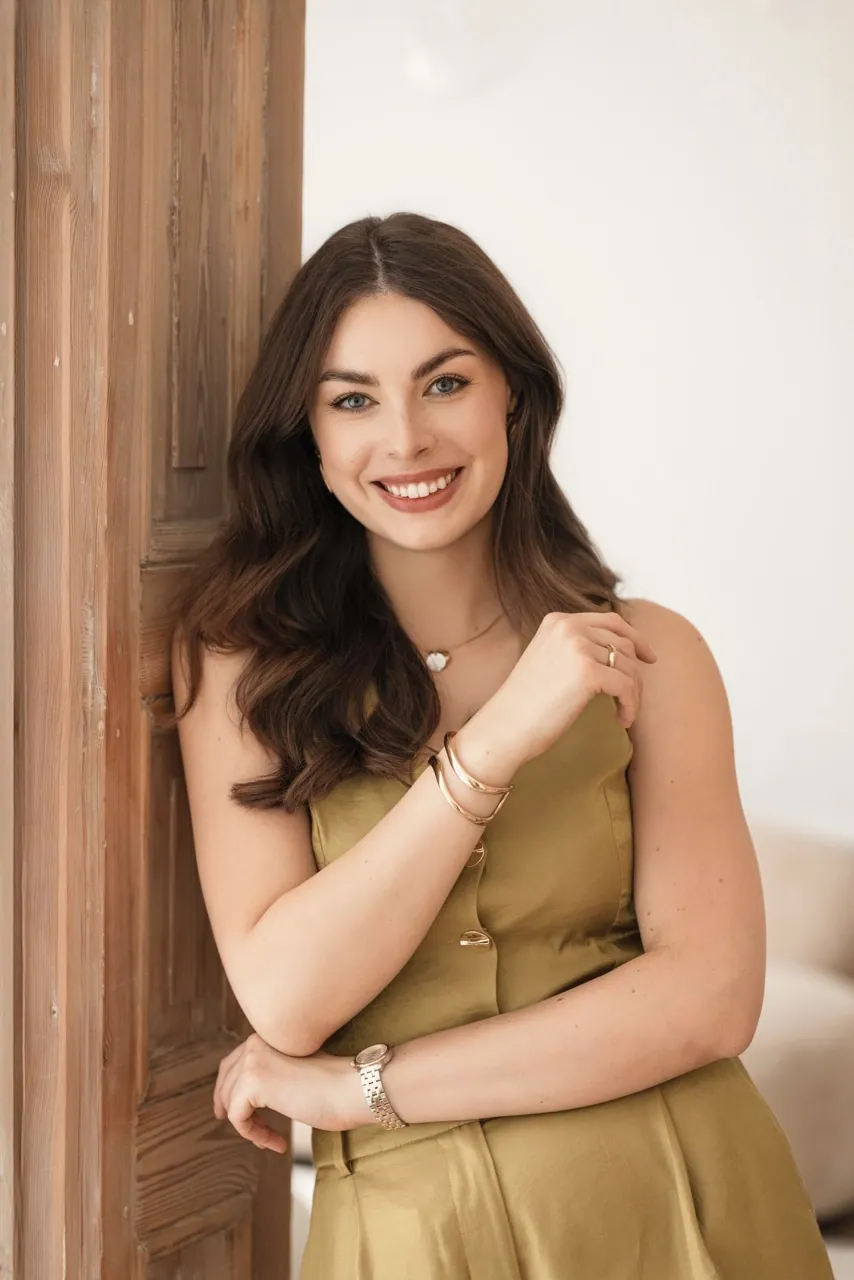 dr Kamila Babik, realizacja KW Creatives