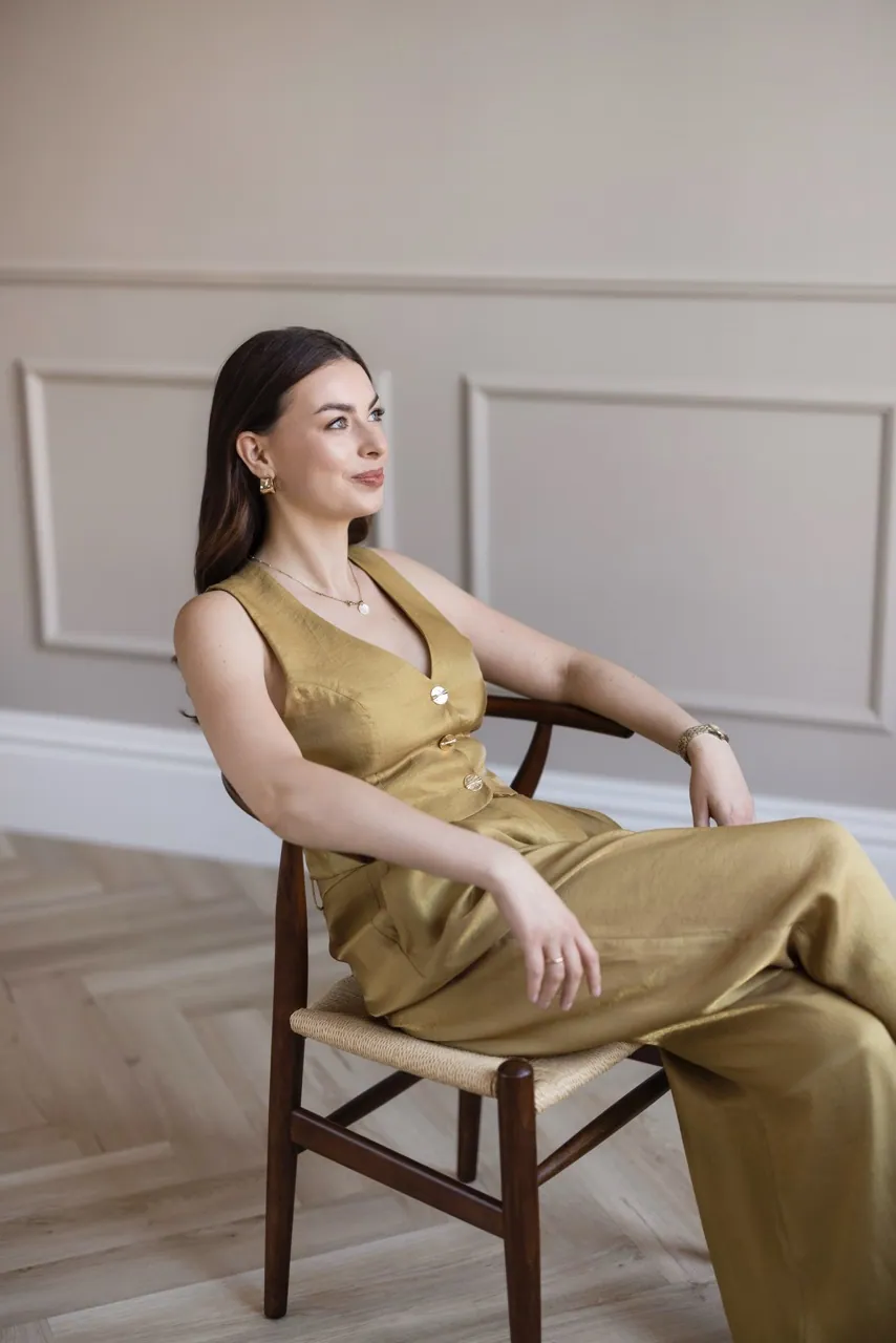dr Kamila Babik, realizacja KW Creatives
