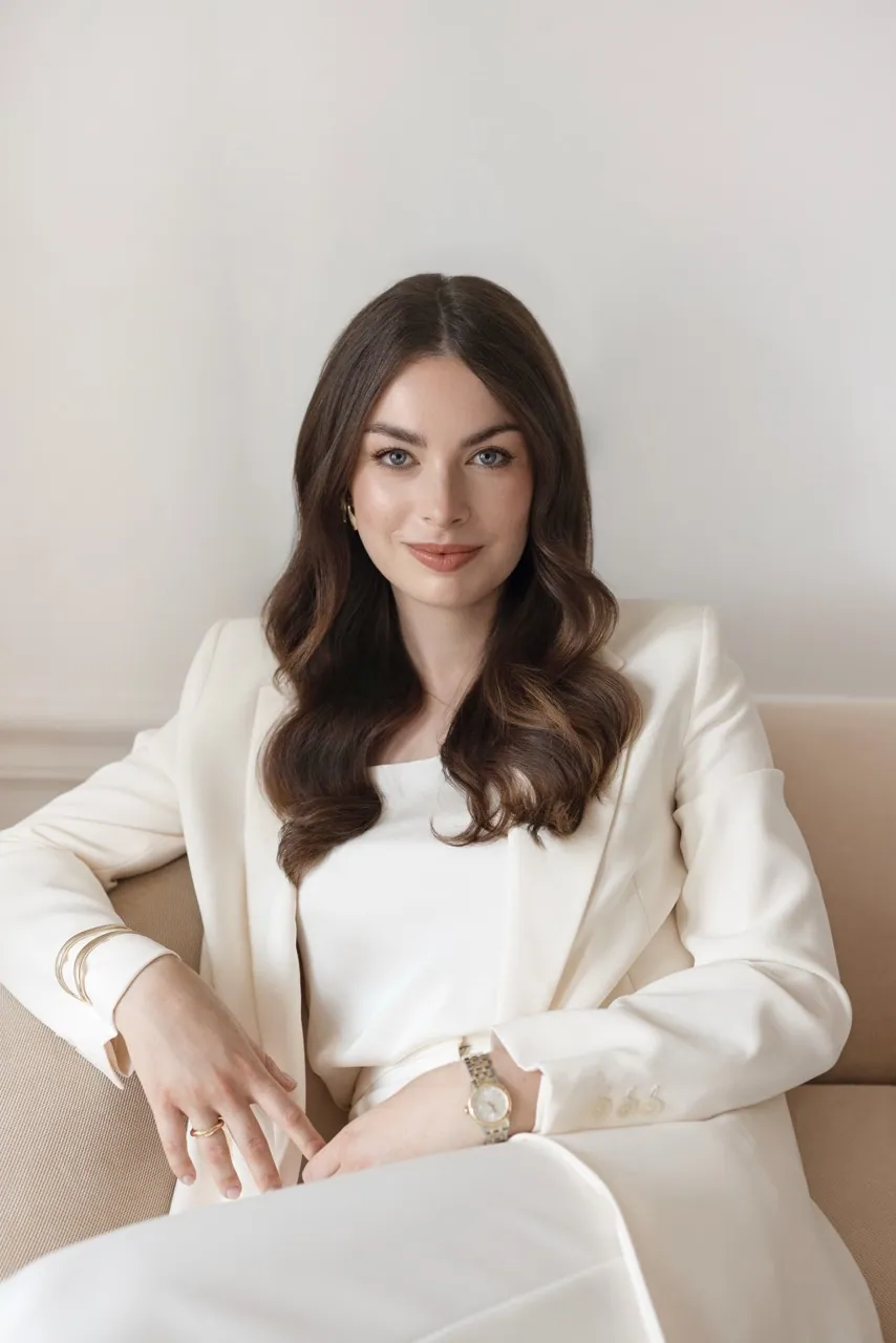 dr Kamila Babik, realizacja KW Creatives