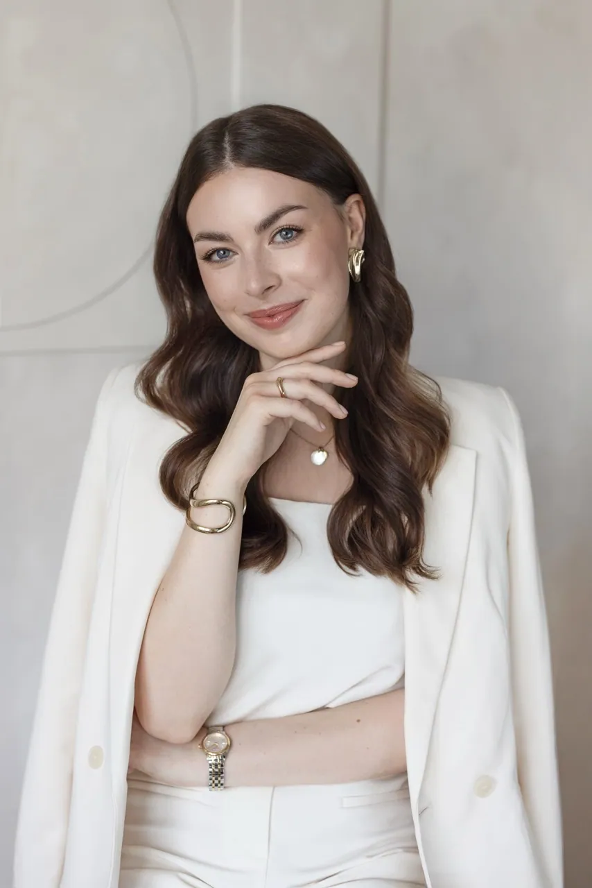 dr Kamila Babik, realizacja KW Creatives