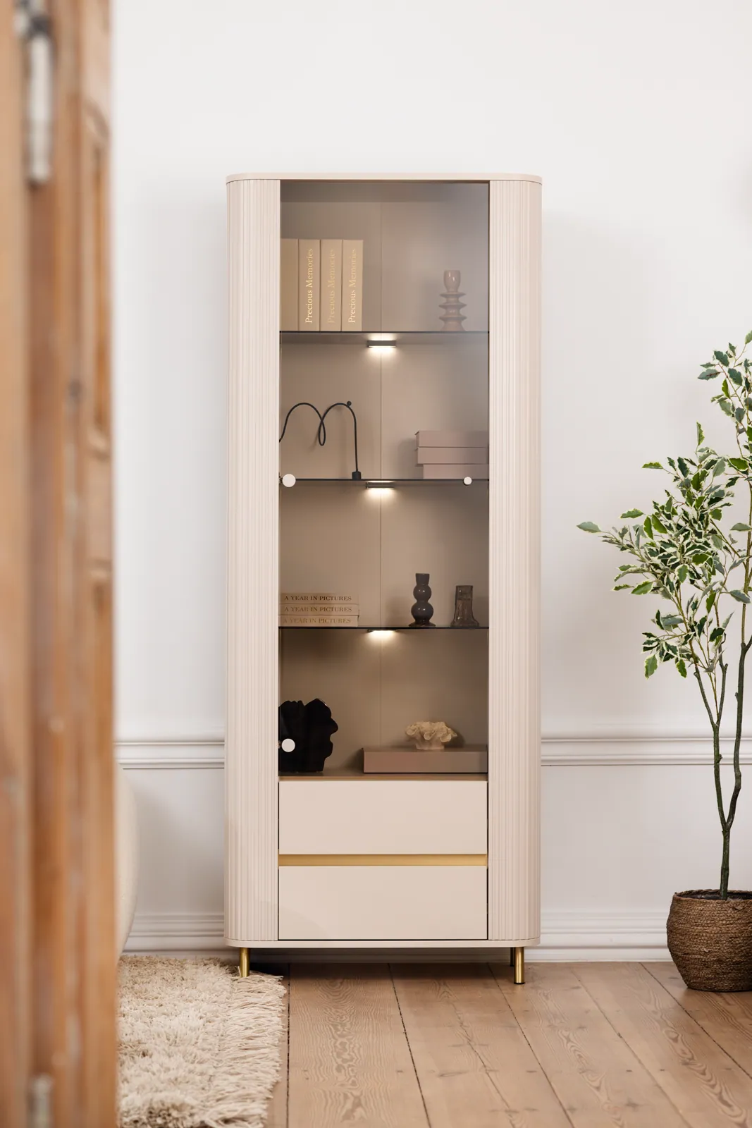 Lukmebel, realizacja KW Creatives