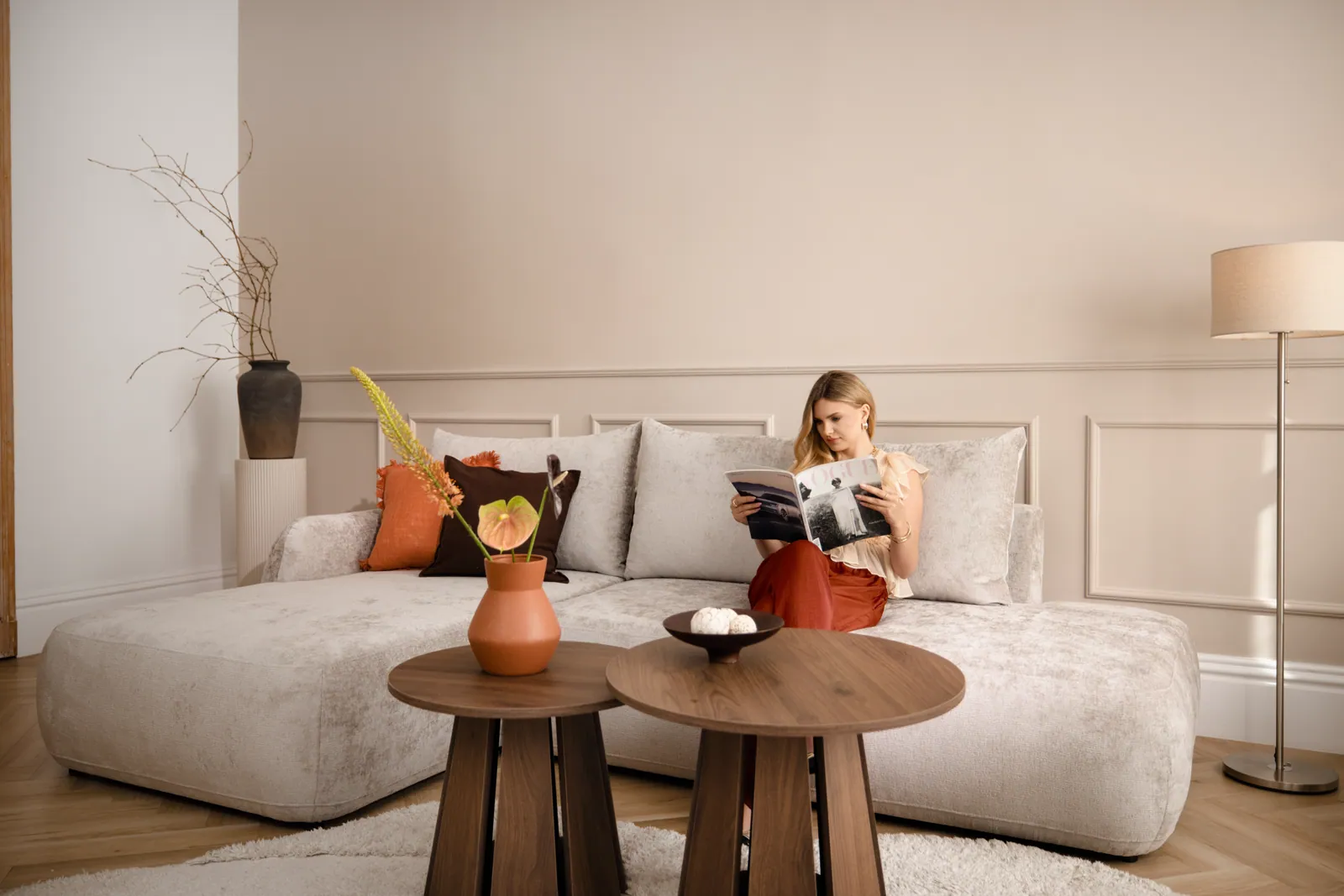 Lukmebel, realizacja KW Creatives
