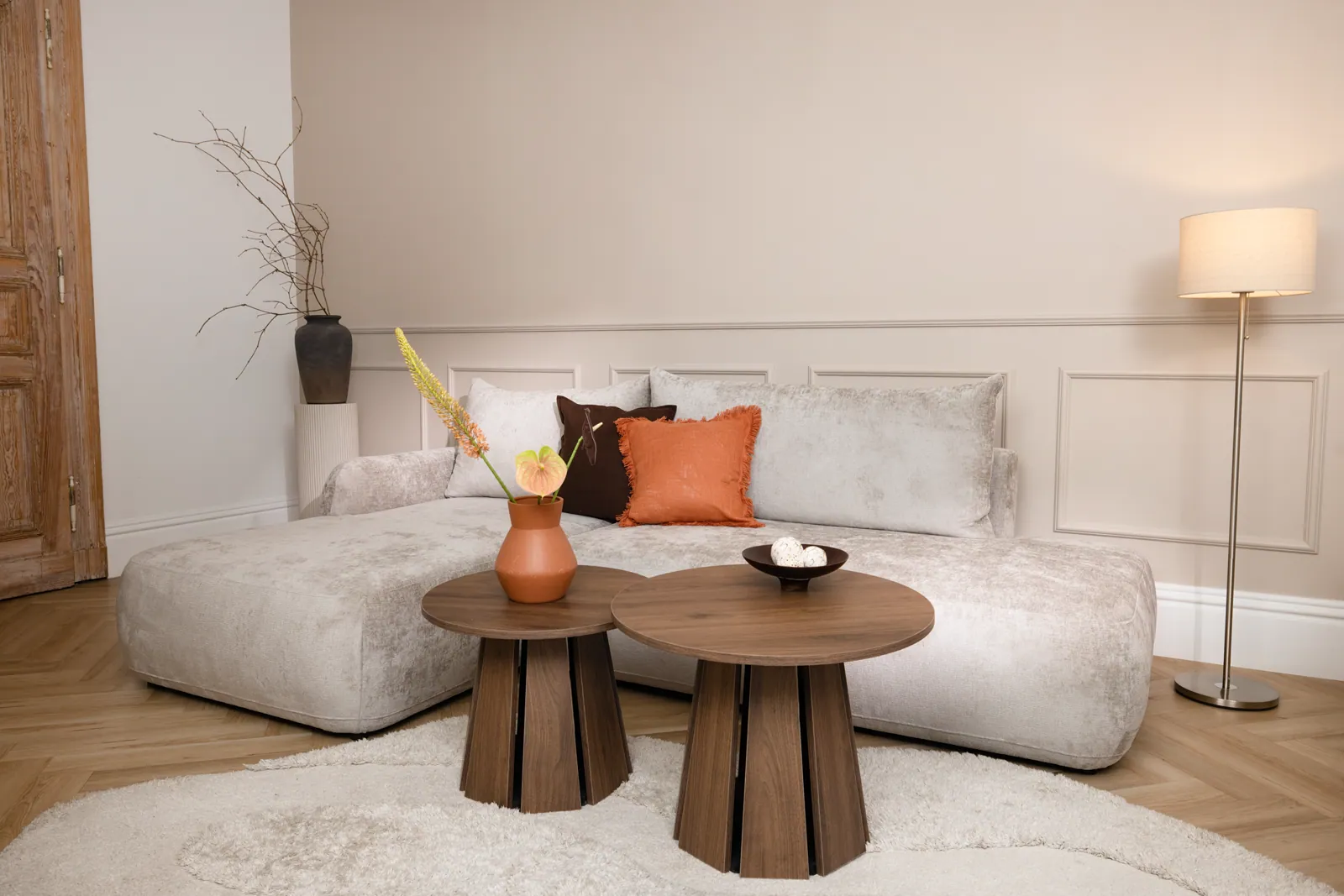 Lukmebel, realizacja KW Creatives