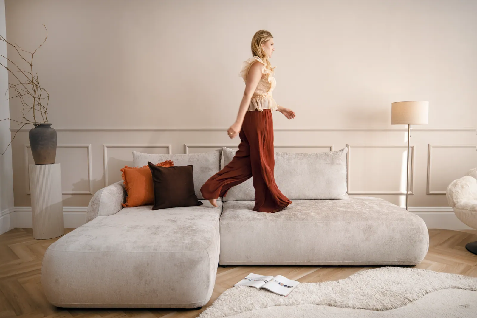 Lukmebel, realizacja KW Creatives
