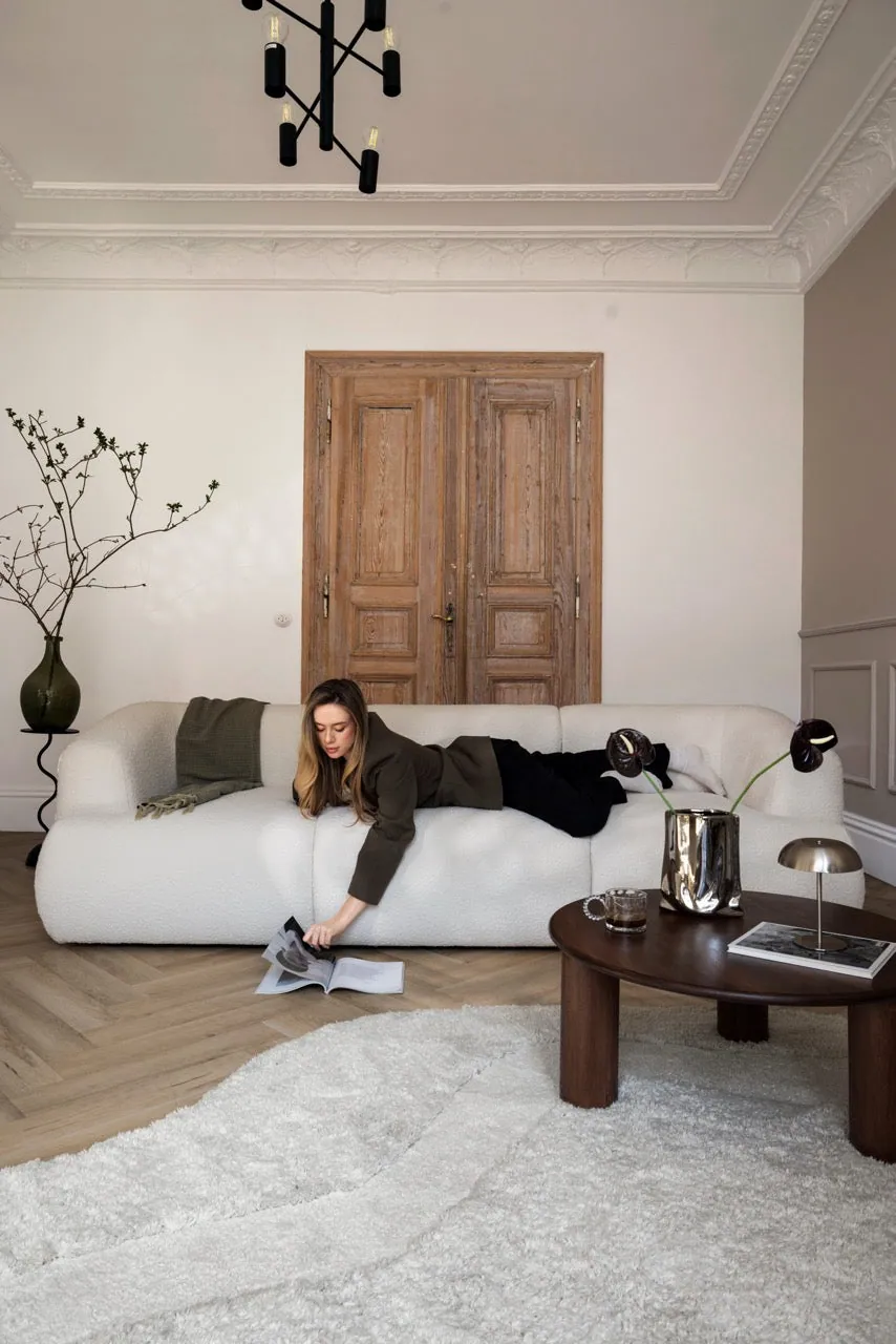 Mitto Home, realizacja KW Creatives