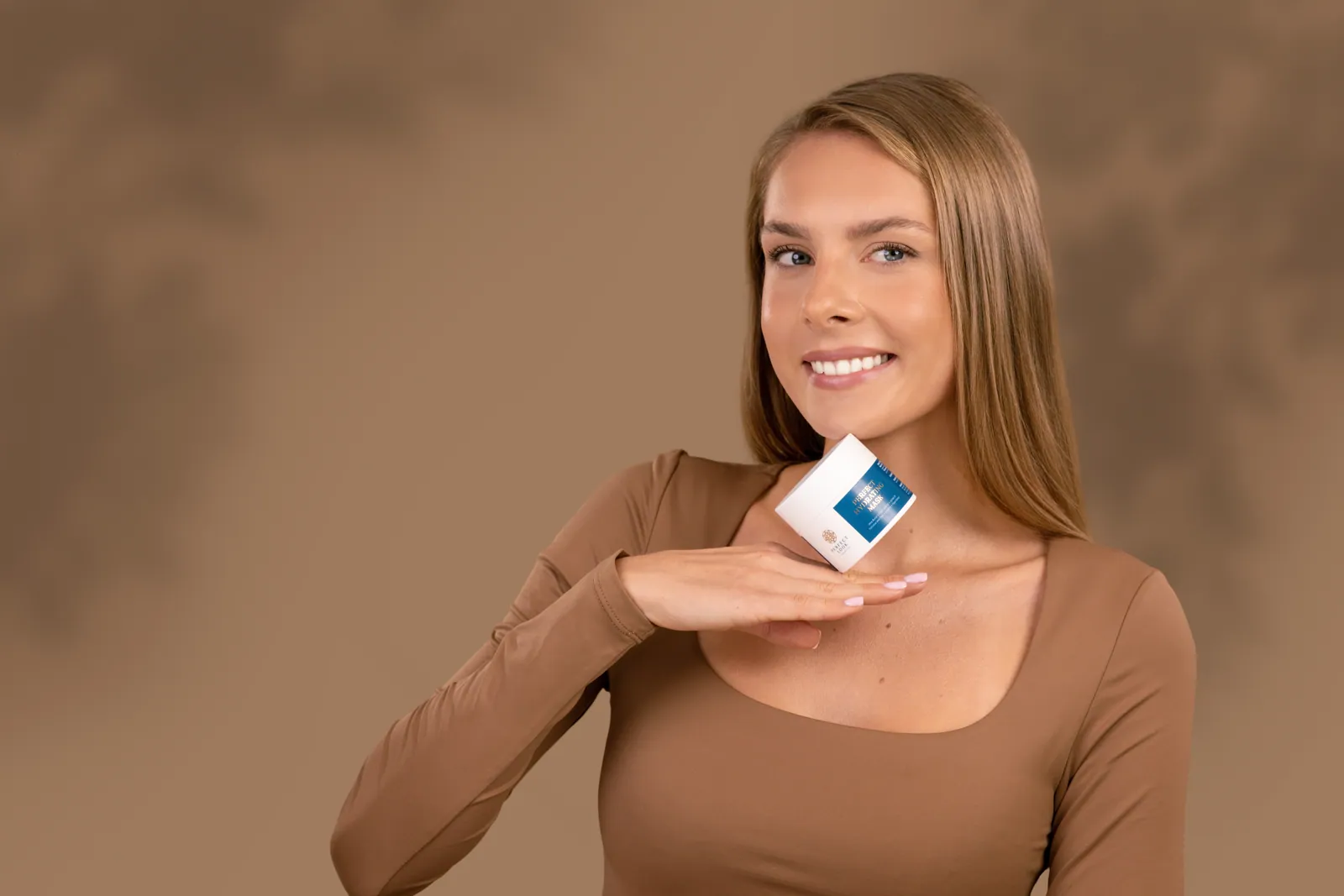 Perfect Look Clinic, realizacja KW Creatives