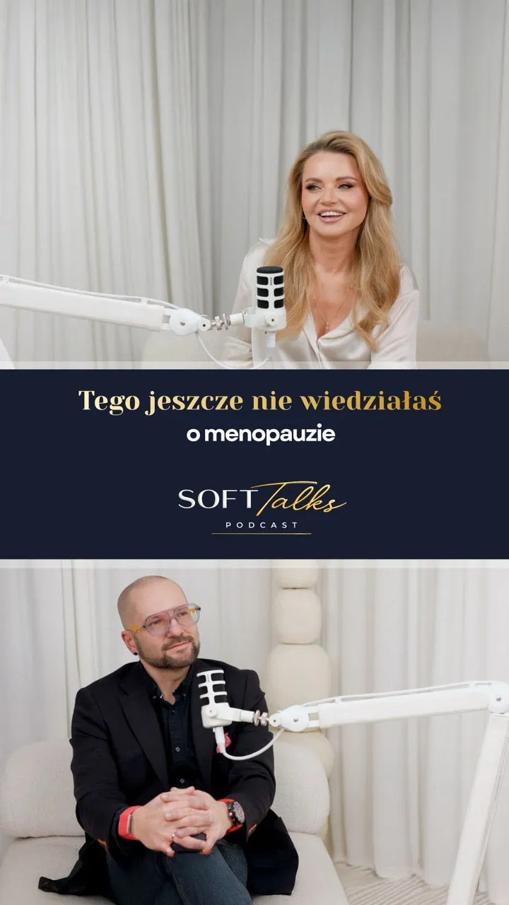 Video podcast, realizacja KW Creatives