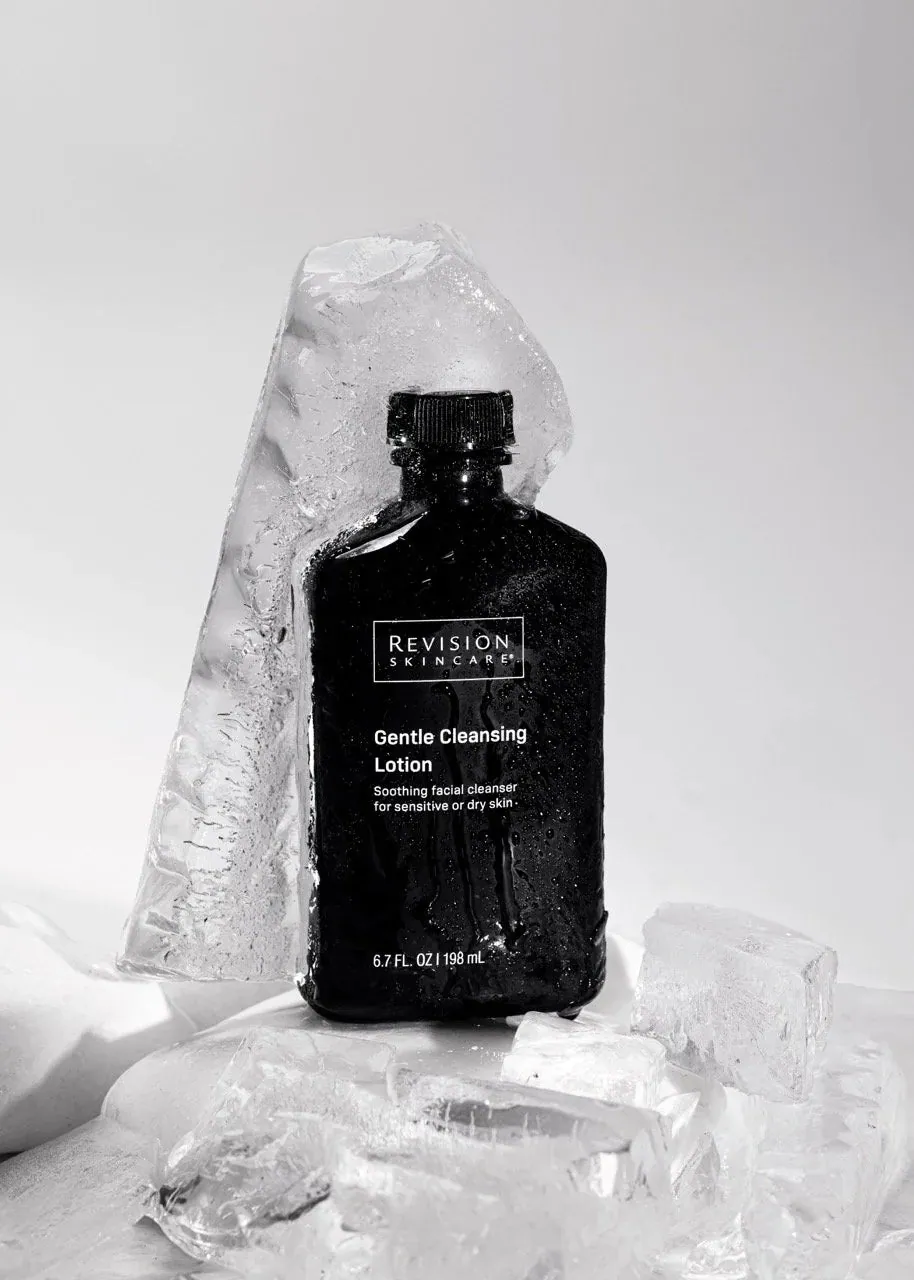 REVISION Skincare, realizacja KW Creatives
