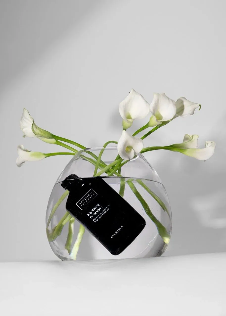 REVISION Skincare, realizacja KW Creatives