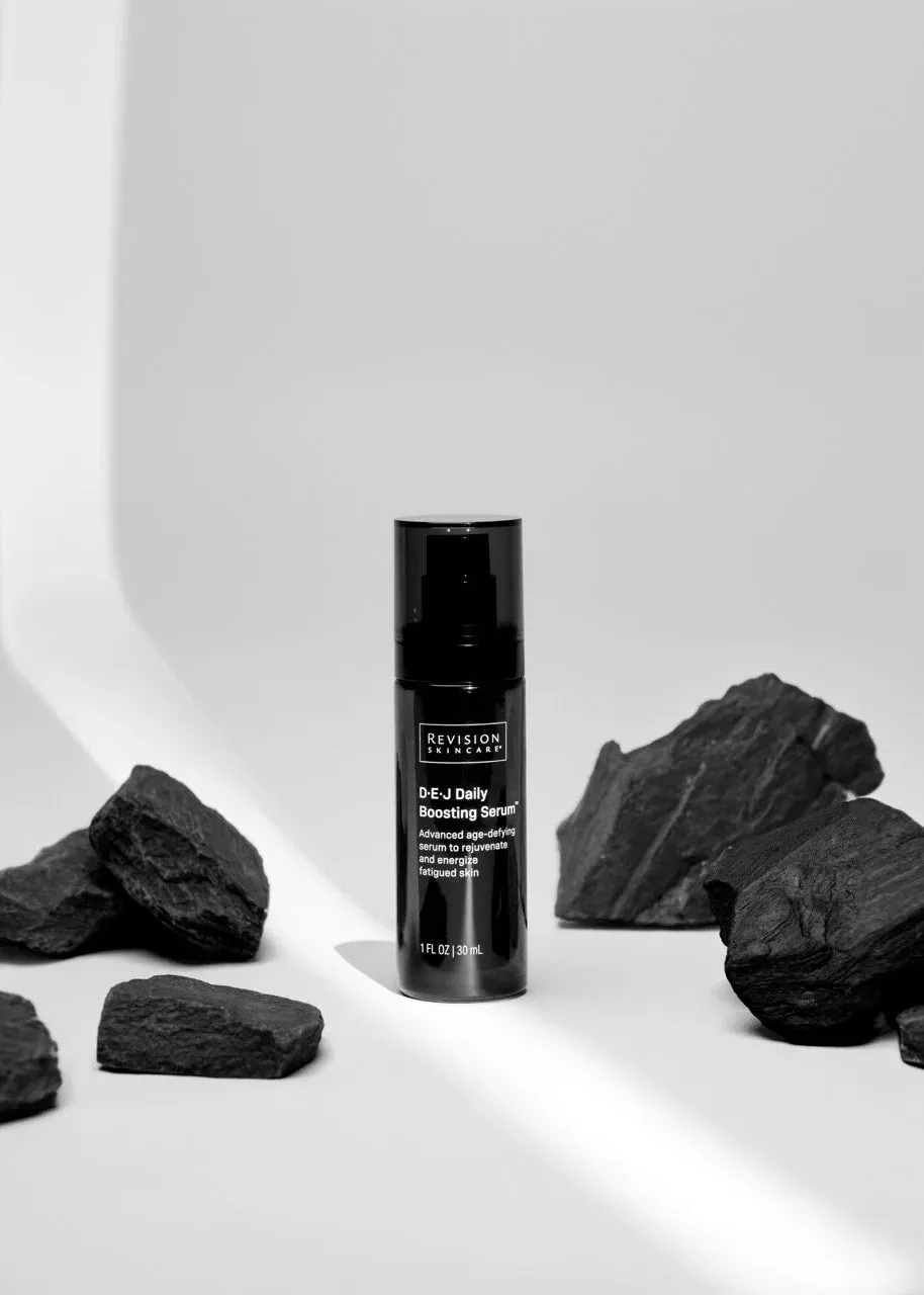 REVISION Skincare, realizacja KW Creatives