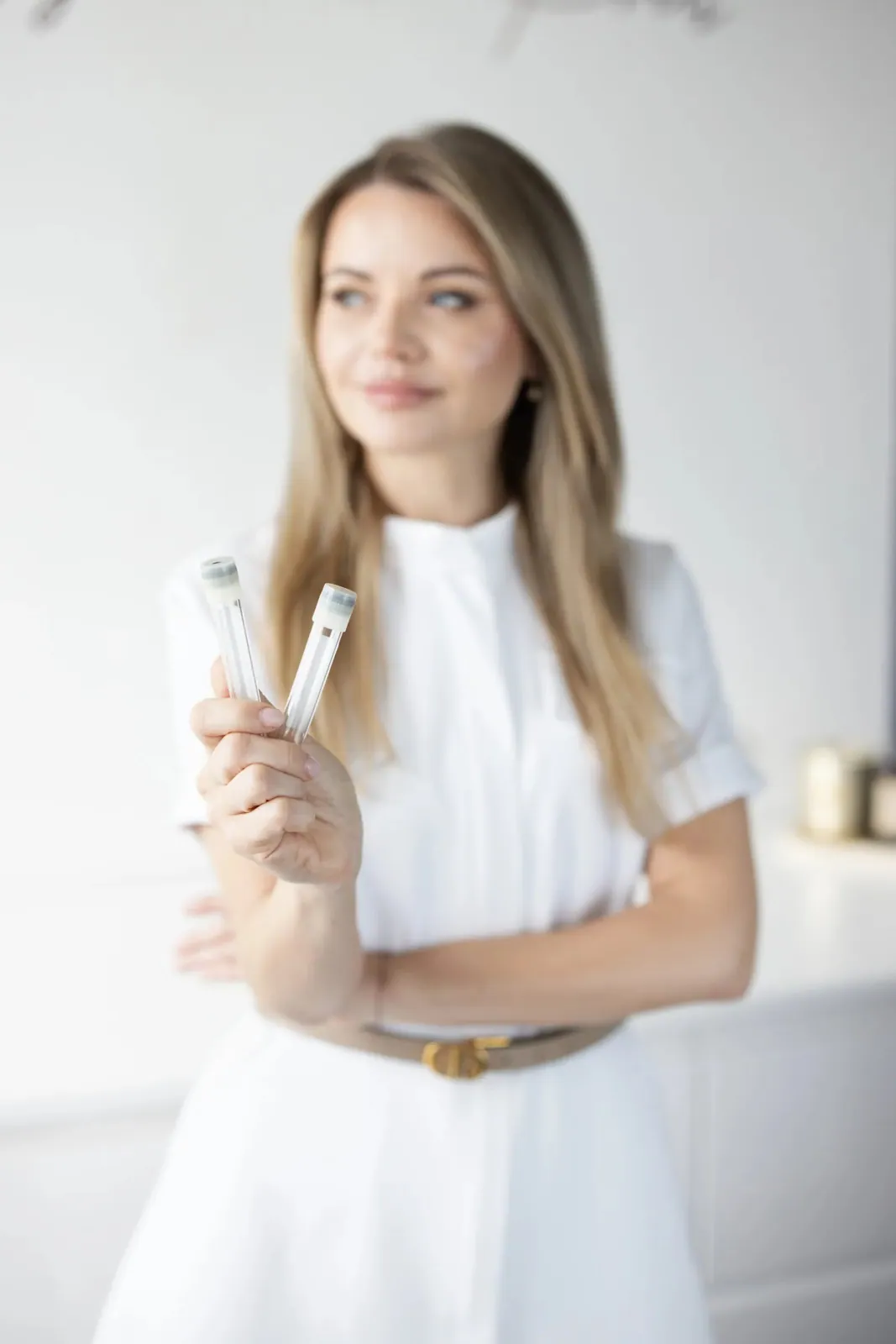 Soft Skin, realizacja KW Creatives