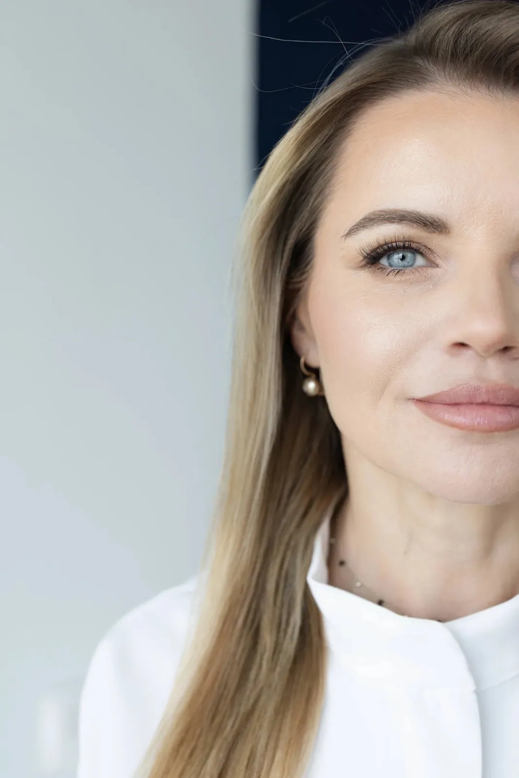 Soft Skin, realizacja KW Creatives